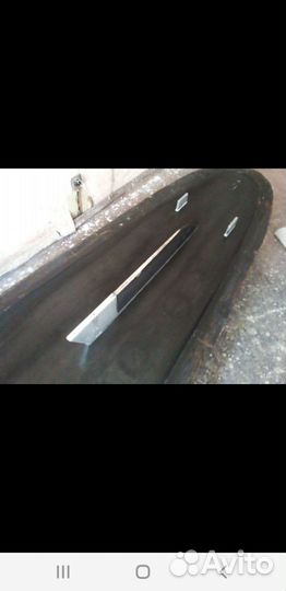 Виндсерфинг. Парусная доска