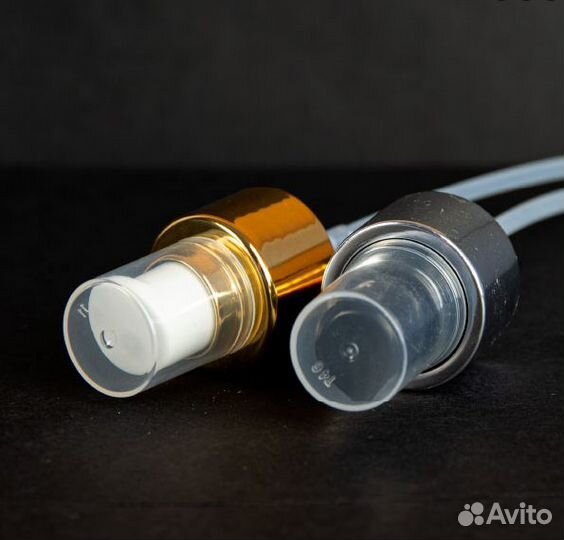 Дозатор для жидкого мыла