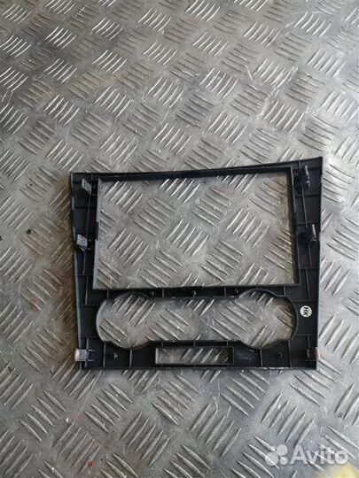 Рамка под магнитолу Chevrolet Epica V250 X20D1