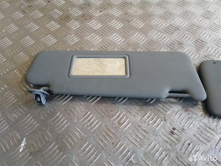 Козырек солнцезащитный Renault Logan LS0G/LS12 K7J