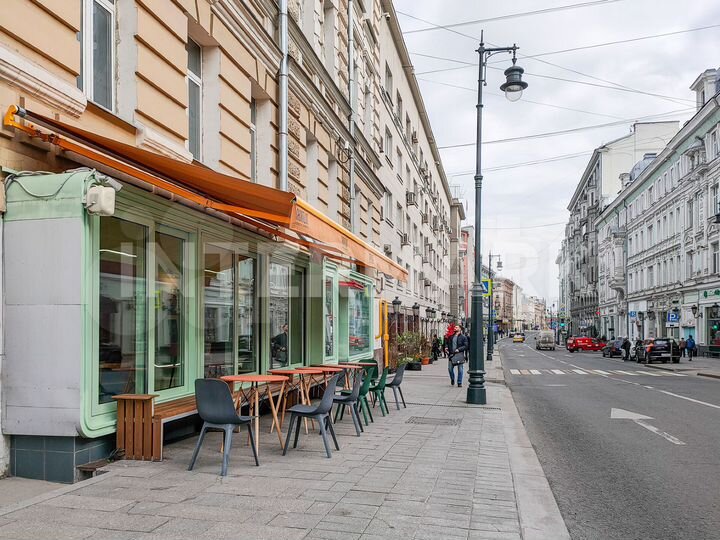 Продам помещение общественного питания, 200 м²