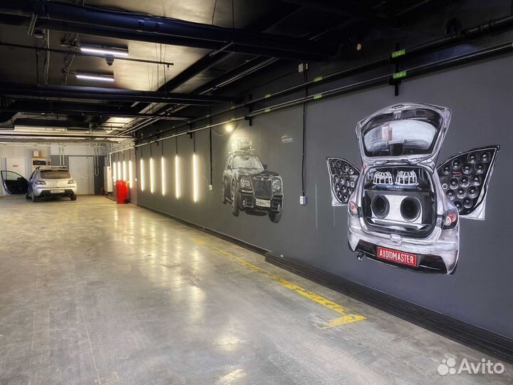 Сигнализация StarLine A93 v2 2CAN-2LIN