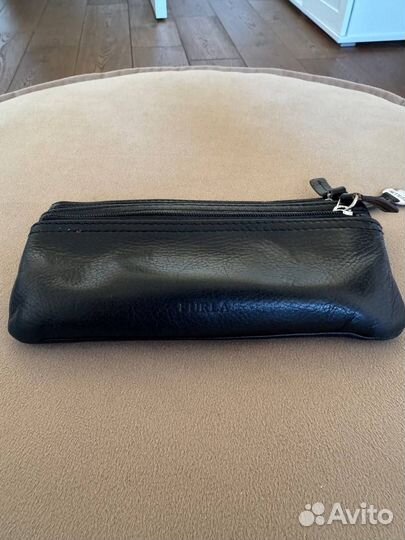 Кошелек женский натуральная кожа furla