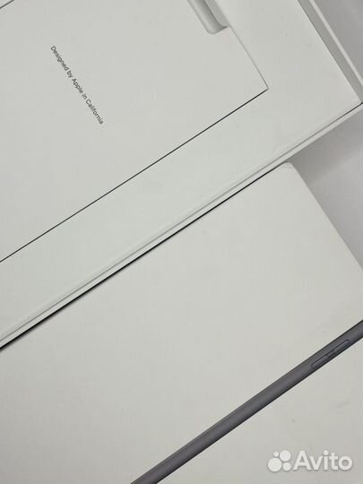 iPad 8 поколения