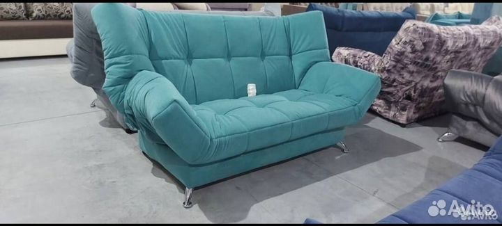 Диван клик кляк