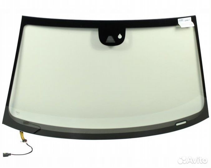 Лобовое стекло audi A8