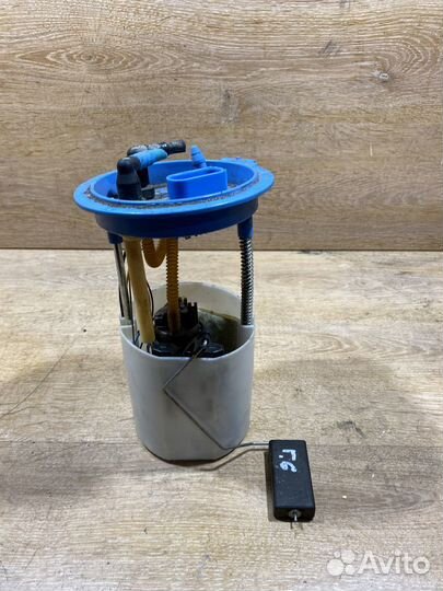 Бензонасос Volkswagen Golf 6 Арт. N12