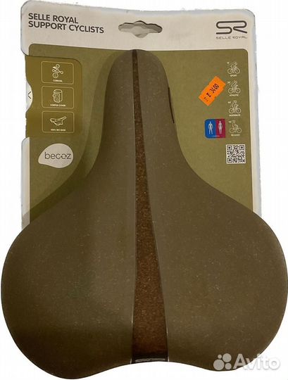 Сиденья вело Италия