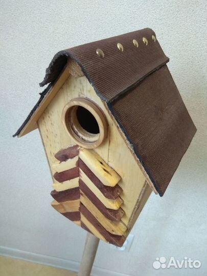 Скворечник 