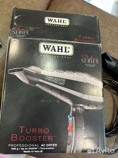 Фен профессиональный