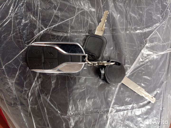 Скутер Vento Max 200