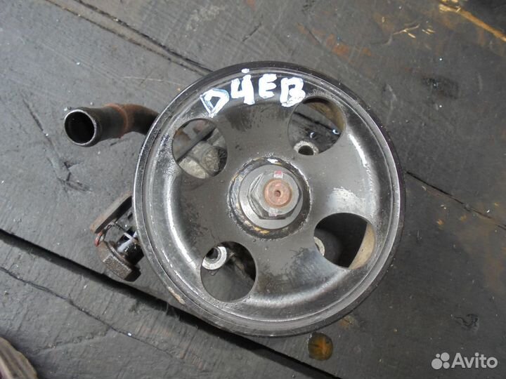 Гур Hyundai Santa Fe 2 d4eb td хундай санта фе 2