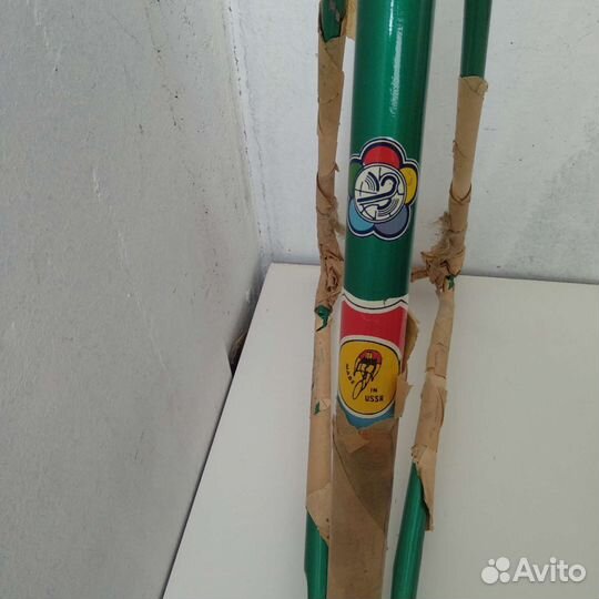 Рама хвз старт шоссе 86г