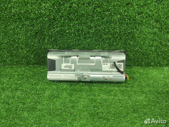 Подушка безопасности нижняя 8V2880841C Audi S3 8V