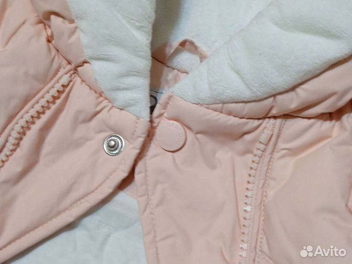 Вещи для маленькой девочки