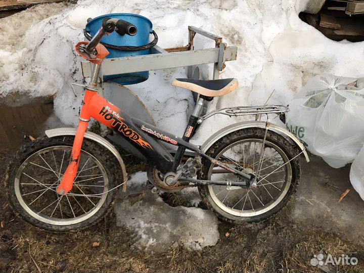 Продам 2 велосипеда