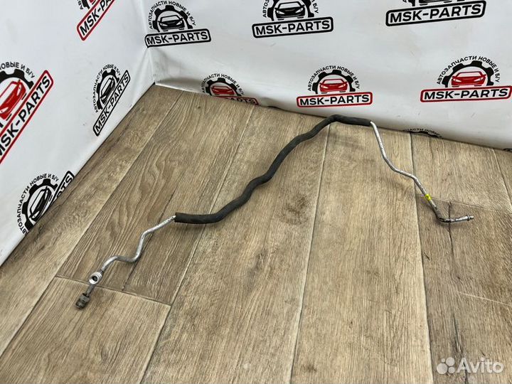 Трубка кондиционера Mitsubishi Lancer 10 2007-2019