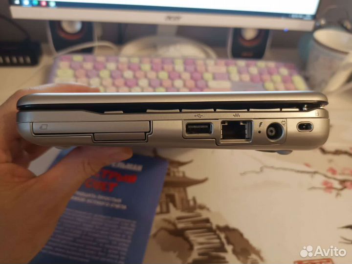 Нетбук Hp 2133