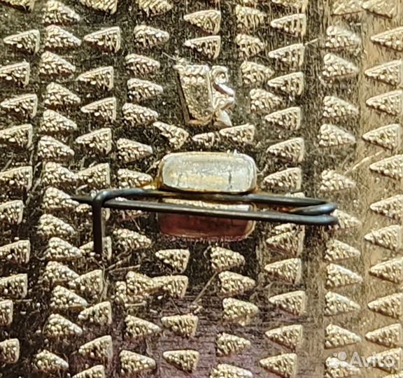 Значок «Москва-80», Биатлон. СССР, 1980 г