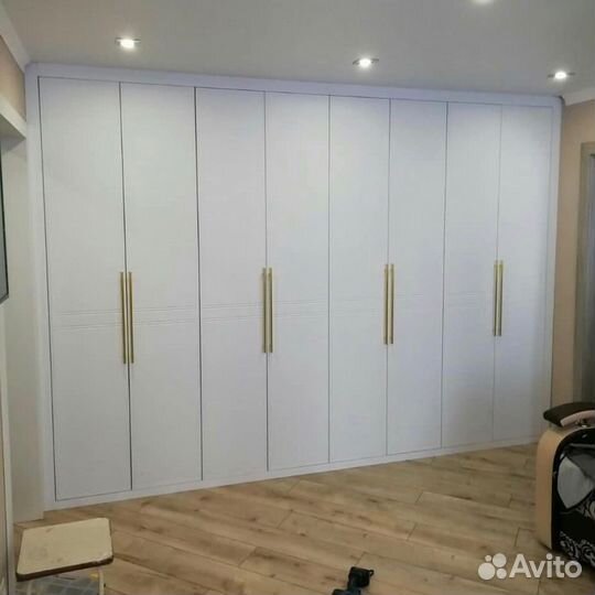 Шкаф купе на заказ
