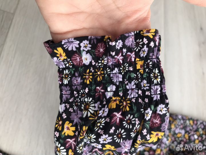 Платье для девочки hm