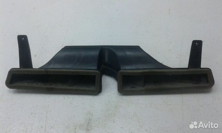 Воздуховод левый Skoda Octavia A5 1Z3 2004-2013