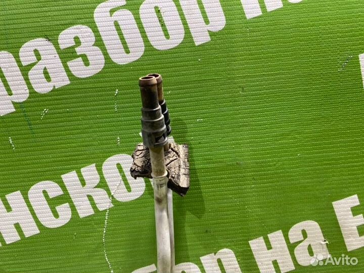 Радиатор печки Mazda 3 BK