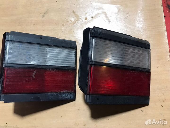 Фонарь задний Volkswagen passat b3