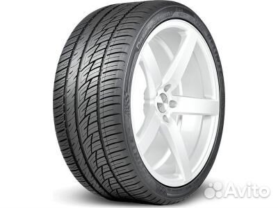 Delinte DS8 275/45 R21 110Y