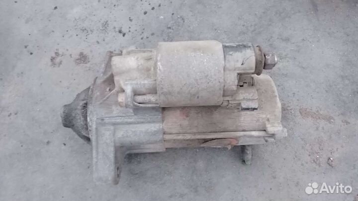 Стартер Toyota Corolla 110 4EFE 1.3 MT