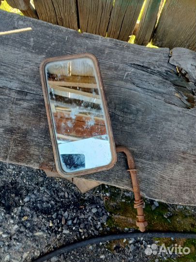 Зеркала газ 52 53