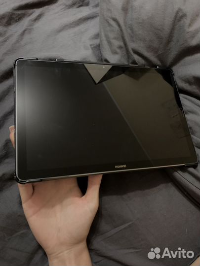 Планшет huawei mediapad m6 10.8