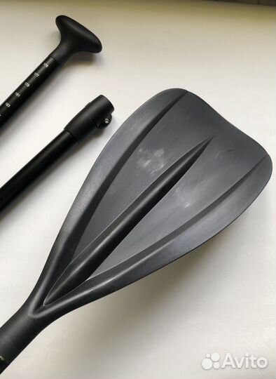 Весло SUP Gladiator LT