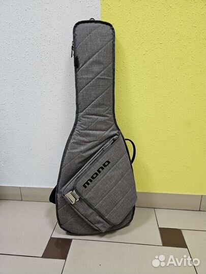 Чехол для электрогитары Mono M80-SEG