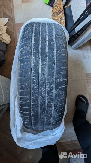 Hankook Ventus Prime 2 K115 225/60 R17 99T