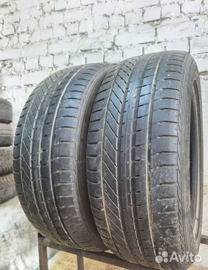 Goodyear Excellence 225/55 R17 97Y