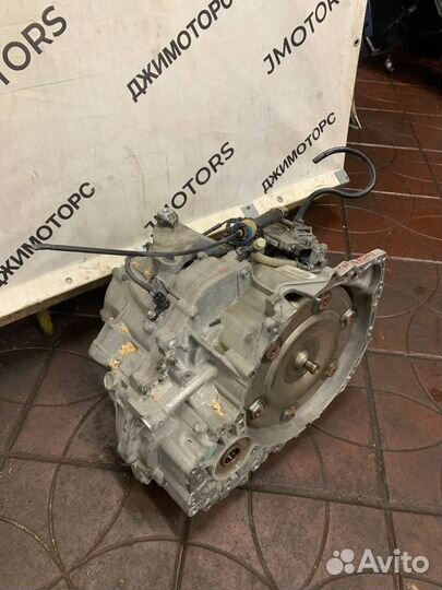 АКПП B5244S Volvo V50 S40 C30 C70