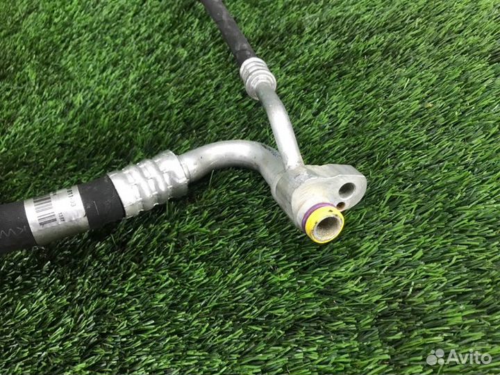 Трубка кондиционера Bmw 3 E90 N54B30 2006