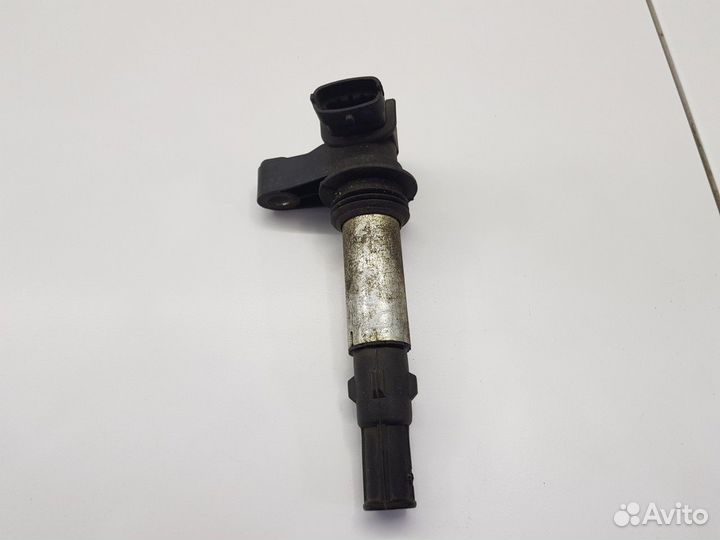 Катушка зажигания (Cadillac SRX)