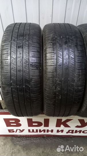 Goodyear Eagle LS 2 225/55 R18 98H