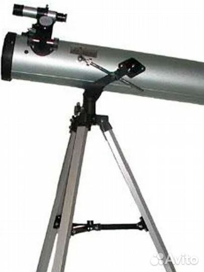 Телескоп
