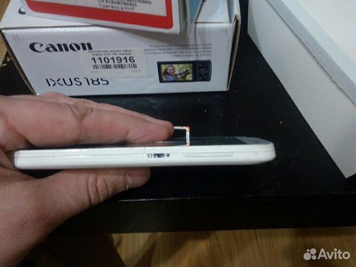 Телефон Alcatel pop2