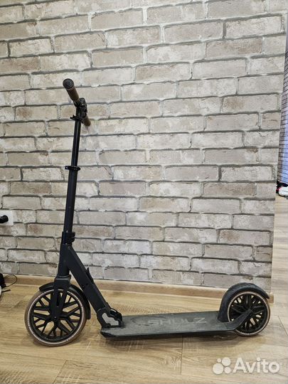 Самокат shulz 250