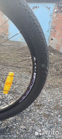 Велосипед подростковый для девочки