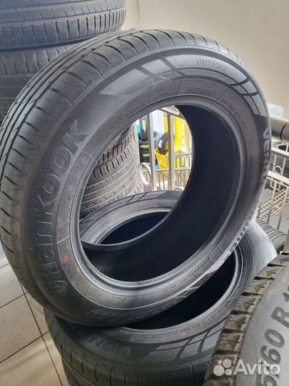 Hankook Ventus Prime 2 K115 235/60 R18 103H