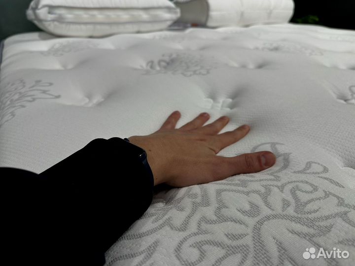 Матрас ортопедический новый 160х200 все размеры