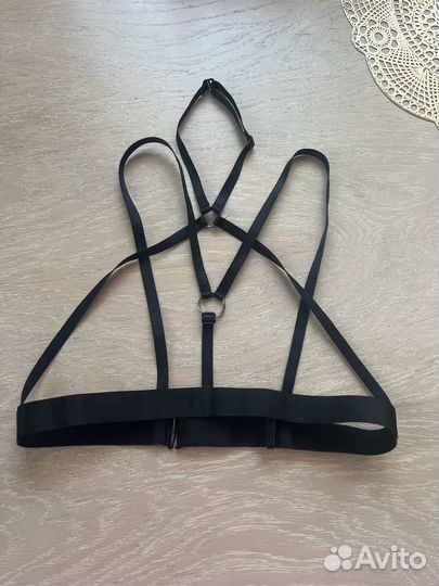 Портупея женская