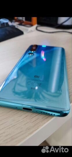 Xiaomi mi 10