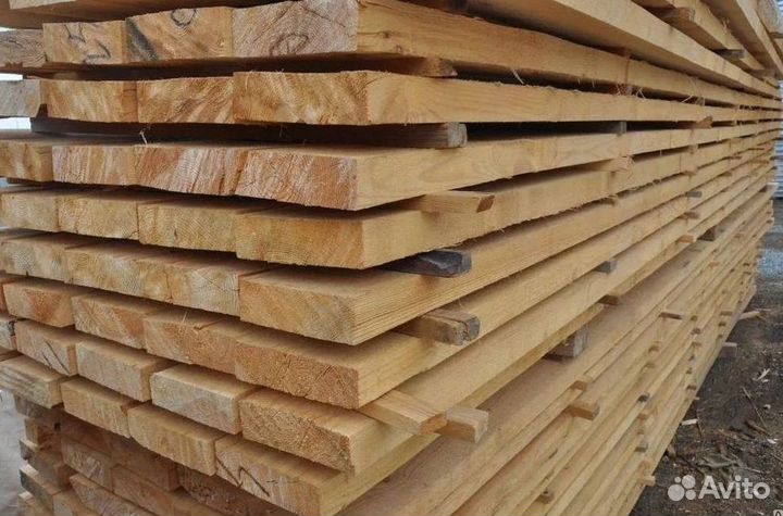 Доска обрезная,брус