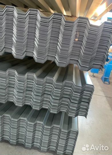 Профнастил